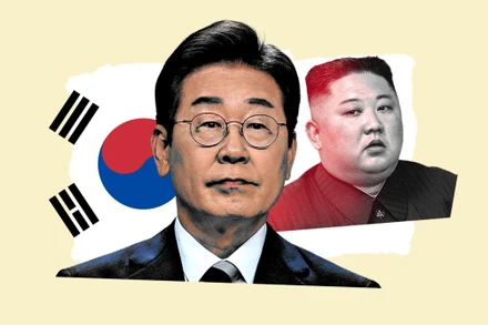 [Video] Hàn Quốc – Mỹ nhất trí với lộ trình 3 giai đoạn phi hạt nhân hóa Triều Tiên 