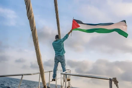 [Video] Hơn 40 quốc gia tham gia đoàn cứu trợ, quyết phá thế phong tỏa tại Gaza 