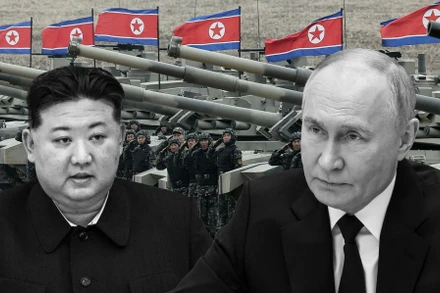 [Video] Nga và Triều Tiên phản ứng việc Mỹ nối lại thử nghiệm hạt nhân 