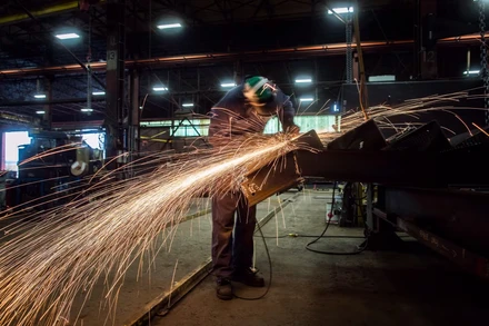 [Video] Trung Quốc đệ đơn kiện Canada lên WTO vì thuế thép