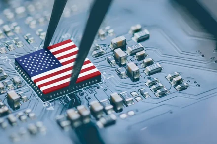 [Video] Mỹ áp thuế 100% với chip bán dẫn 