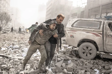 [Video] Những thiệt hại nặng nề tại Iran trong 4 ngày giao tranh