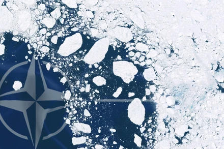 [Video] Nga cáo buộc NATO tăng cường quân sự để phong tỏa khu vực Bắc Cực