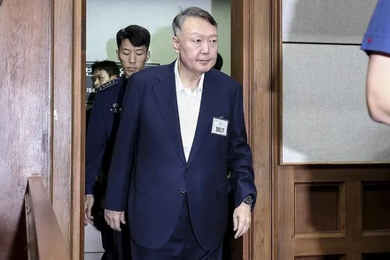 [Video] Cựu Tổng thống Hàn Quốc Yoon Suk Yeol bị truy tố thêm tội liên quan tới Triều Tiên