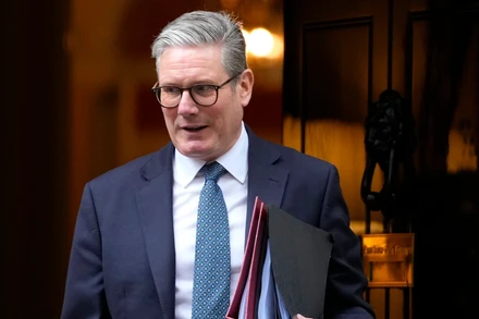 [Video] Anh đề xuất sáng kiến liên minh quốc phòng mới tại Diễn đàn Munich