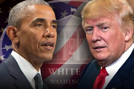 [Video] Nhà Trắng đảo ngược quyết định từ thời cựu Tổng thống Mỹ B. Obama