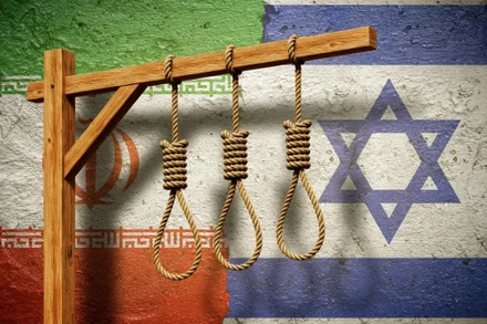 [Video] Iran xử tử gián điệp, bắt 700 người liên quan tình báo Mossad của Israel