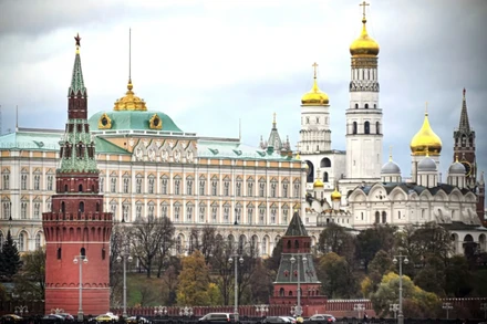 [Video] Điện Kremlin đánh giá Ba Lan, Baltic mắc phải “sai lầm chiến lược”