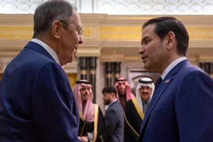 [Video] Nga - Mỹ thống nhất mở kênh đối thoại về vấn đề Ukraine 