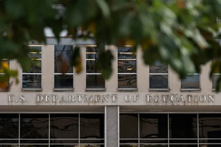 [Video] Chính quyền Mỹ bắt đầu tiến trình giải thể Bộ Giáo dục
