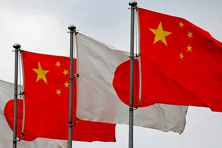 [Video] Kinh tế Nhật Bản chịu sức ép từ căng thẳng ngoại giao với Trung Quốc 