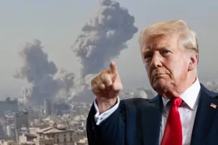 [Video] Tổng thống Mỹ D. Trump không loại trừ phương án đưa bộ binh tới Iran