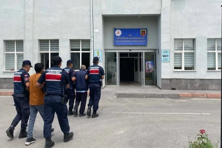 [Video] 26 nghi phạm IS bị bắt giữ trong chiến dịch truy quét của Thổ Nhĩ Kỳ 