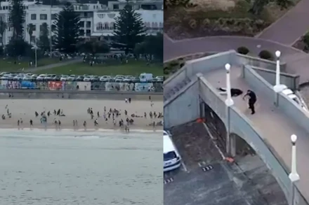 [Video] Australia ngăn chặn âm mưu bạo lực mới sau vụ thảm sát ở Bondi