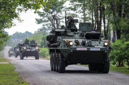 [Video] Thiện chí ngừng bắn mở ra cơ hội hạ nhiệt căng thẳng Thái Lan – Campuchia