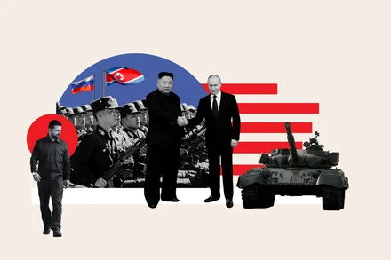 [Video] Tổng thống Putin cảm ơn Triều Tiên hỗ trợ Nga trong xung đột Ukraine 