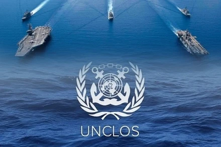 [Video] Campuchia xem xét phê chuẩn Công ước UNCLOS 1982