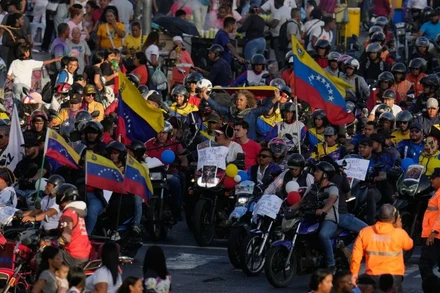 [Video] Phản ứng toàn cầu về cuộc tấn công Venezuela của Mỹ tiếp tục gia tăng 