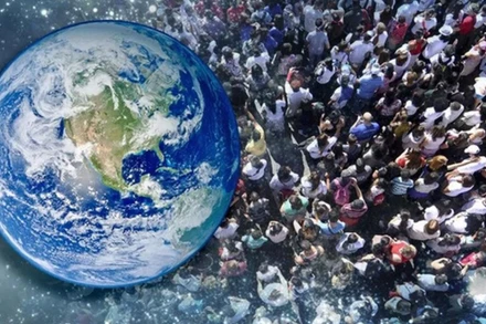 [Video] Nợ toàn cầu lập kỷ lục mới, rủi ro tài chính gia tăng