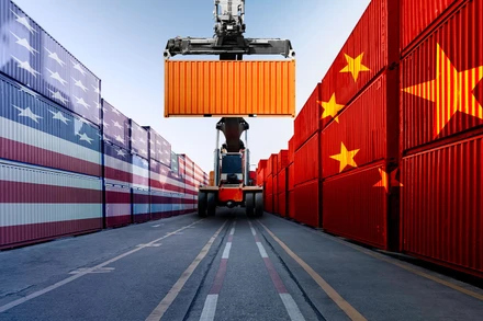 [Video] Mỹ và Trung Quốc gia hạn đình chiến thương mại, thống nhất khung hợp tác mới 