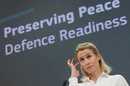 [Video] Nga nêu điều kiện cho một nền hòa bình lâu dài với Ukraine