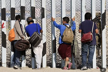 [Video] Gần 25.000 công dân Ấn Độ bị trục xuất trên toàn cầu trong năm 2025