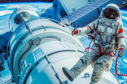 [Video] Trung Quốc tăng tốc trong cuộc đua du lịch vũ trụ