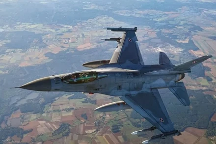 [Video] NATO phản ứng quân sự sau đợt không kích lớn nhất của Nga vào Ukraine 