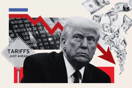 [Video] Tổng thống Trump: Mỹ sẽ áp thuế trở lại sau 9/7 nếu không đạt thỏa thuận 