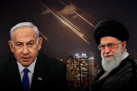 [Video] Israel dự kiến đề xuất Mỹ kế hoạch tấn công Iran lần nữa 