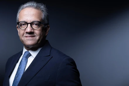 [Video] Đại diện Ai Cập lần đầu nắm quyền lãnh đạo UNESCO