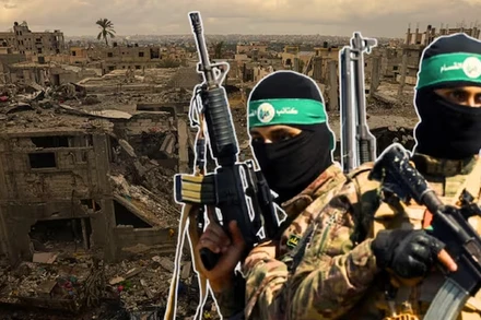 [Video] Điểm bế tắc sau vòng đàm phán đầu tiên giữa Israel và Hamas