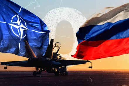 [Video] Nguyên nhân Nga hủy bỏ hàng loạt hiệp ước với 3 nước NATO 