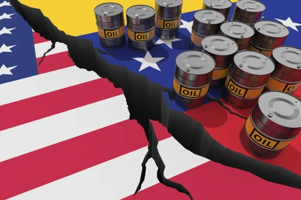 [Video] Venezuela lên án việc Mỹ bắt giữ tàu chở dầu ở Caribe