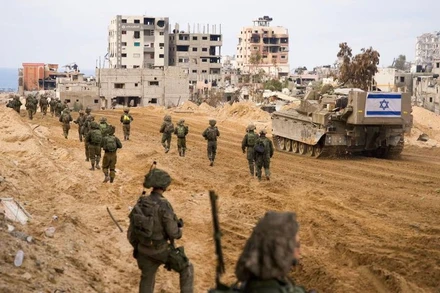 [Video] Israel thừa nhận hơn 50% binh sĩ bị sang chấn tâm thần, 20 nghìn lính bị thương 