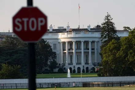 [Video] Hàng loạt hệ quả từ việc chính phủ Mỹ buộc phải đóng cửa