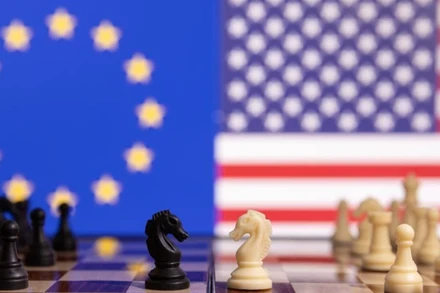[Video] Rạn nứt giữa Mỹ và châu Âu ngày càng sâu sắc trong tiến trình đàm phán về Nga - Ukraine