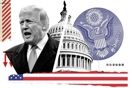 [Video] Hệ lụy sau 3 ngày đóng cửa Chính phủ Mỹ lan rộng trong nước tới toàn cầu