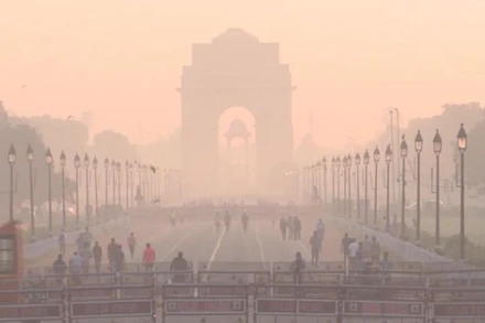 [Video] New Delhi, Ấn Độ đối mặt với mùa đông ô nhiễm nghiêm trọng nhất