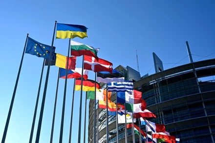 [Video] Đòn thuế Mỹ: Phép thử với 4 trụ cột xuất khẩu của EU 