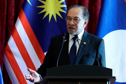 [Video] Malaysia khẳng định trung lập trong hỗ trợ hòa bình Thái Lan - Campuchia