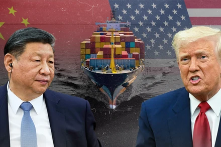 [Video] Mỹ - Trung Quốc áp thuế trả đũa lẫn nhau, thương chiến bùng phát trở lại 