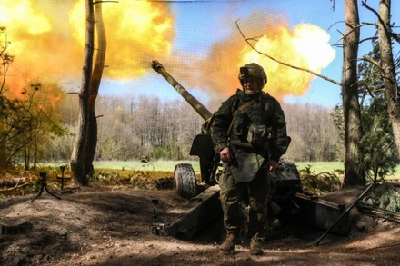 [Video] Xung đột Nga – Ukraine tiếp tục leo thang căng thẳng