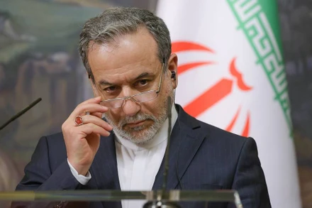 [Video] Anh, Pháp, Đức siết trừng phạt, Iran tuyên bố sẵn sàng đàm phán hạt nhân 