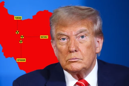 [Video] Thực tế phức tạp đằng sau cuộc không kích cơ sở hạt nhân Iran của Mỹ 