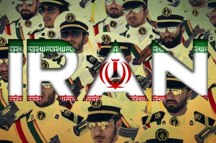 [Video] Iran truy quét đặc vụ Mossad của Israel với cáo buộc gây bạo loạn