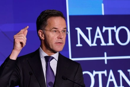 [Video] NATO tăng cường tiềm lực hạt nhân, gửi thông điệp răn đe tới Nga