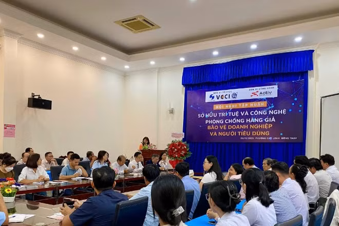 Toàn cảnh Hội nghị. (Ảnh: TL)