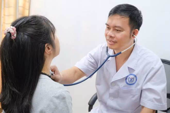 Stress gây nhiều tác động lên sức khỏe người mắc bệnh lý tuyến giáp. (Ảnh minh họa)
