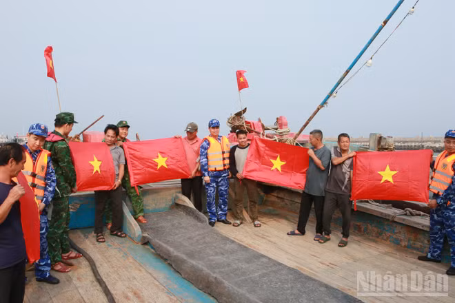 Nhiều hoạt động thiết thực, ý nghĩa hưởng ứng Tháng Thanh niên năm 2026.